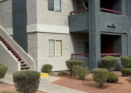 8600 W Charleston Boulevard - Photo 1