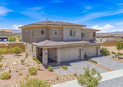 913 Cadence View Way - Photo 1