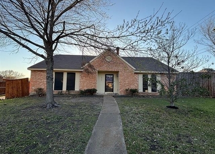 7921 Freeland Drive - Photo 1