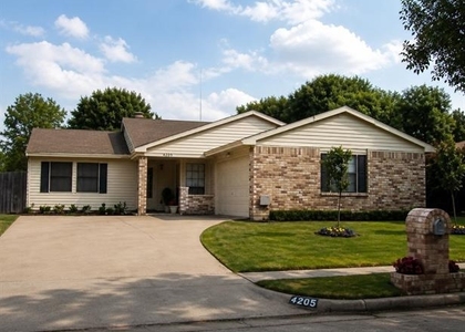 4205 Greencrest Drive - Photo 1