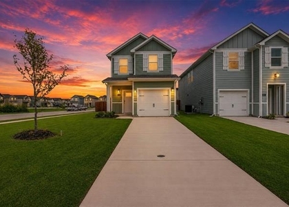 6009 Pinion Trail - Photo 1