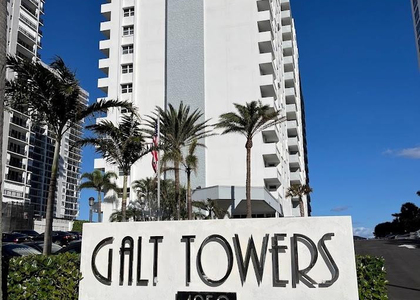 4250 Galt Ocean Drive - Photo 1