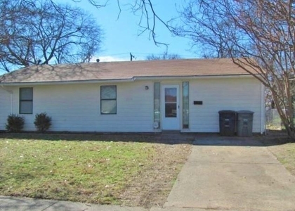 2310 Healey Drive - Photo 1