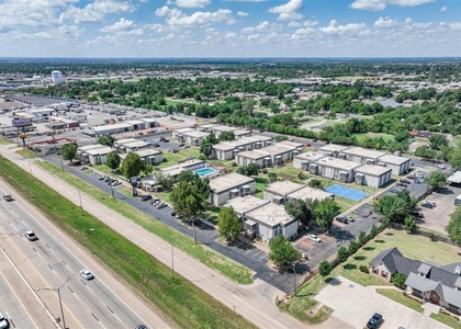 3507 N Service Road - Photo 1