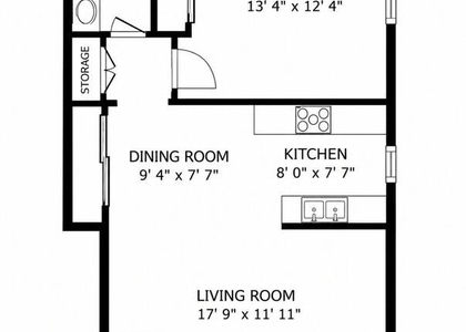 142 S Normandie Avenue - Photo 1