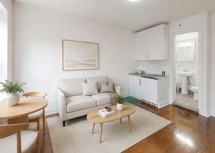 212 Lafayette Street, NoLita - Photo 1