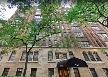 160 West 73rd street apartment - Photo 1