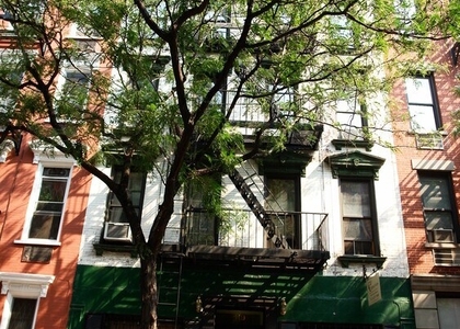 417 West 56th Street  - Photo 1
