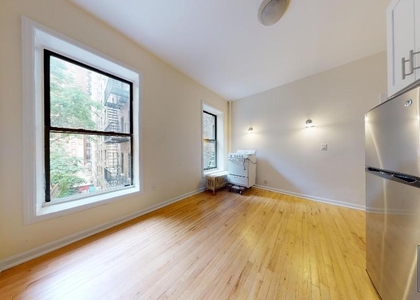 53 West 72nd Street  - Photo 1