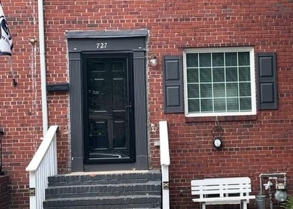 727 S Fayette Street - Photo 1