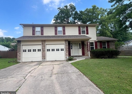 5 Madison Mills Court - Photo 1