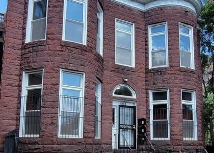 804 Hollins Street - Photo 1
