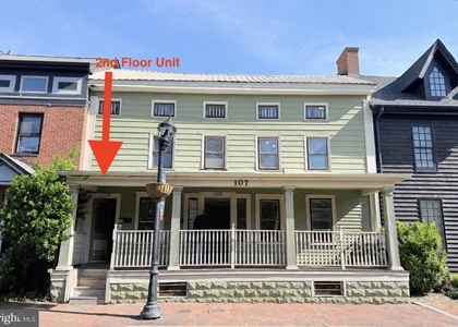 109 Nw Front St - Photo 1