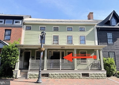107 Nw Front Street - Photo 1