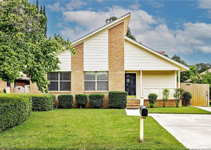 4607 Hoe Court - Photo 1