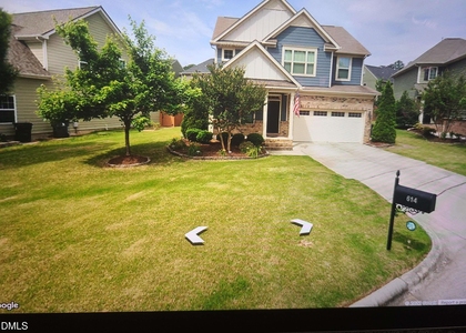 614 Rose Laurel Court - Photo 1