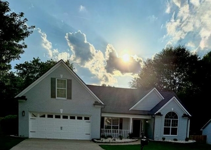 920 Charles Hall Drive - Photo 1