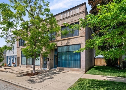 1405 Greenleaf Street - Photo 1
