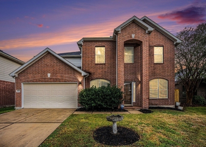 3811 Misty Falls Lane - Photo 1