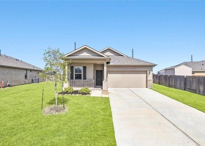 14815 Rain Tree Drive - Photo 1