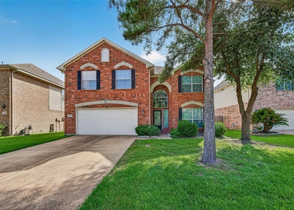 24722 Garnet Shadow Lane - Photo 1