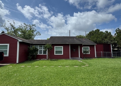 6629 Corbin Street - Photo 1