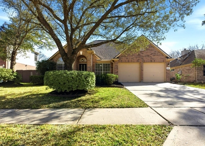18014 Still Springs Court - Photo 1