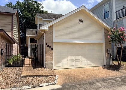 1208 Normans Woods Street - Photo 1