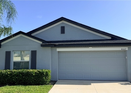 4007 San Clemente Court - Photo 1
