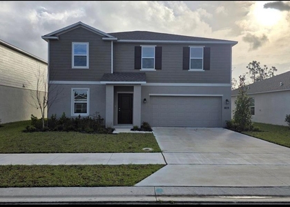 1326 Belle Isle Lane - Photo 1