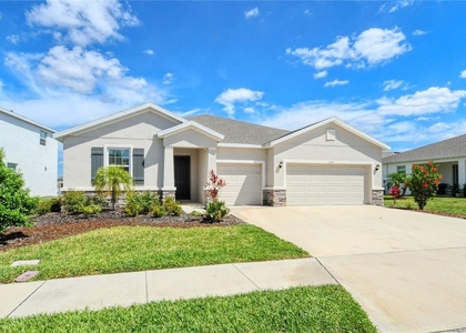 16921 Harvest Moon Way - Photo 1