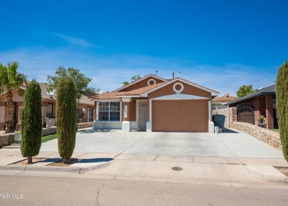 11641 Desert Keep Drive - Photo 1