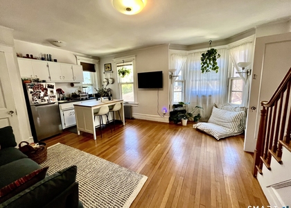 738 Whitney Avenue - Photo 1