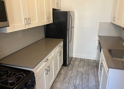 W.164th St and Fort Washington - Photo 1