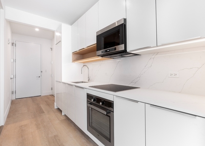 55 Broad Street #2508 - Photo 1