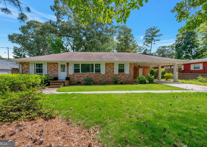 2188 Pawnee Drive Se - Photo 1