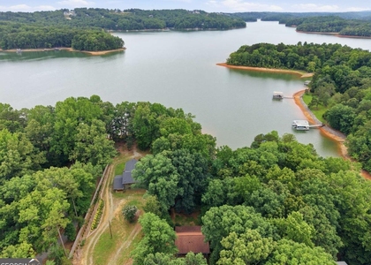 3349 Chestatee Road - Photo 1