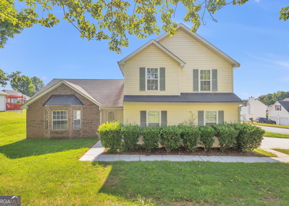 10744 Misty Meadows Court - Photo 1