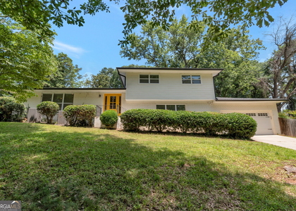 3102 Edgewater Drive - Photo 1