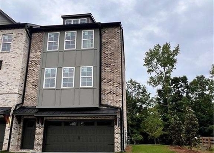 1345 Sydney Oaks Drive - Photo 1