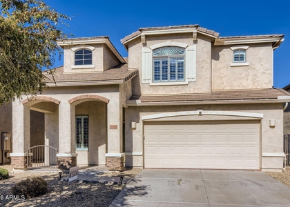 17456 W Mauna Loa Lane - Photo 1