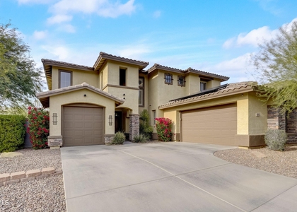 40844 N Union Trail - Photo 1