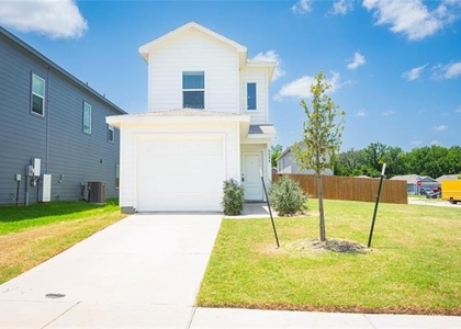 6804 Bramblewood Drive - Photo 1