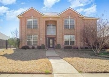 1904 Overlook Ridge Drive - Photo 1