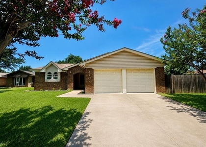 6209 Gayle Drive - Photo 1