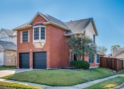 6841 Bellehaven Drive - Photo 1