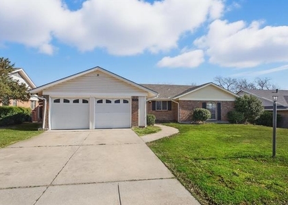 2925 Portales Drive - Photo 1