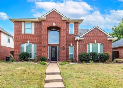 10701 Alexandria Drive - Photo 1