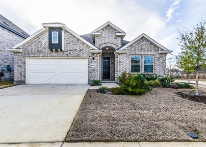 16600 Hidden Cove Drive - Photo 1
