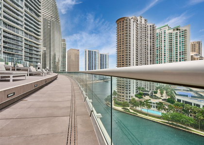 495 Brickell Avenue - Photo 1
